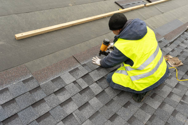 Trusted Grinnell, IA Roofing Contractor Experts
