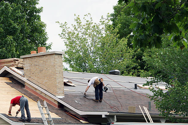 Tile Roofing Contractor in Grinnell, IA