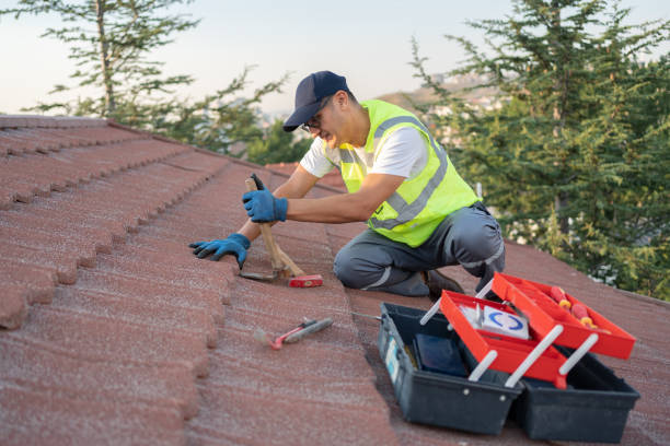 Best Residential Roofing Contractor  in Grinnell, IA