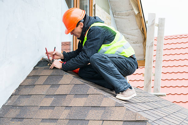 Best Roof Repair Services  in Grinnell, IA