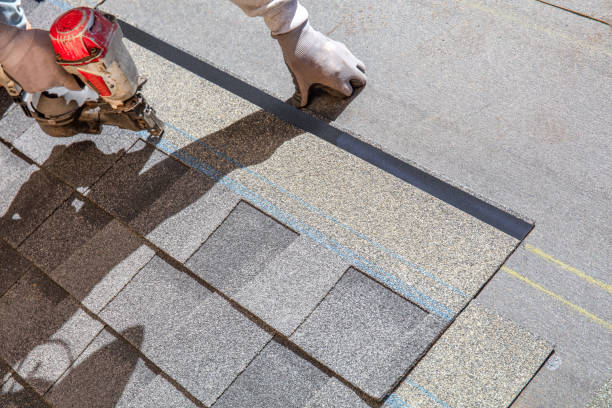 Quick and Trustworthy Emergency Roof Repair Services in Grinnell, IA